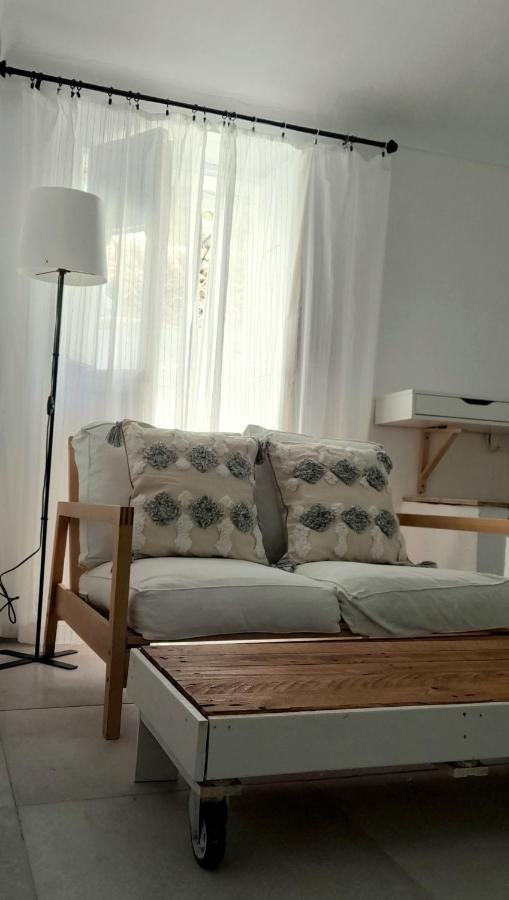 Estudio Con Encanto Ubrique Wifi Eksteriør bilde