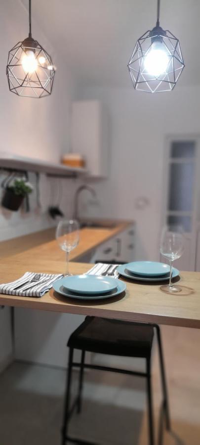Estudio Con Encanto Ubrique Wifi Eksteriør bilde