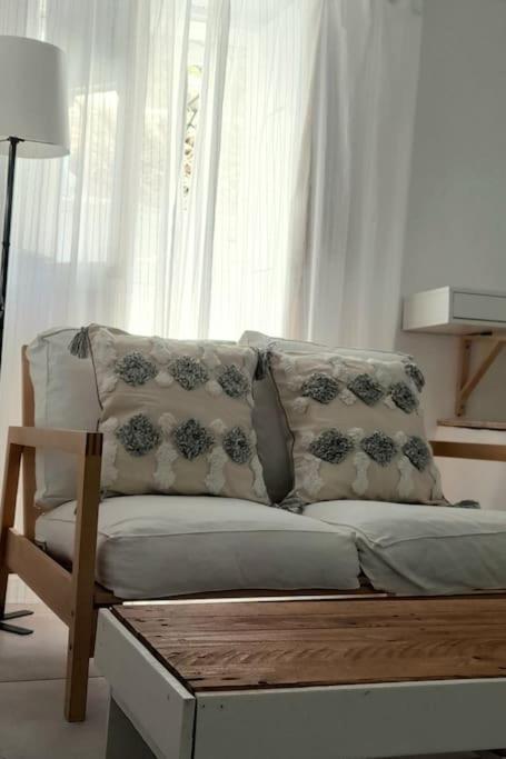 Estudio Con Encanto Ubrique Wifi Eksteriør bilde