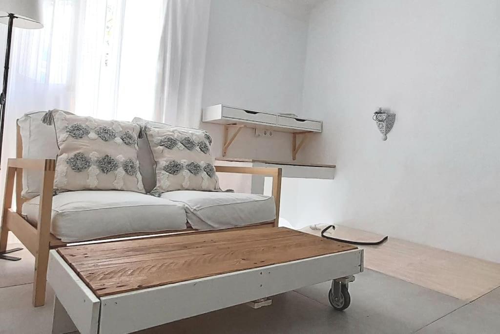 Estudio Con Encanto Ubrique Wifi Eksteriør bilde