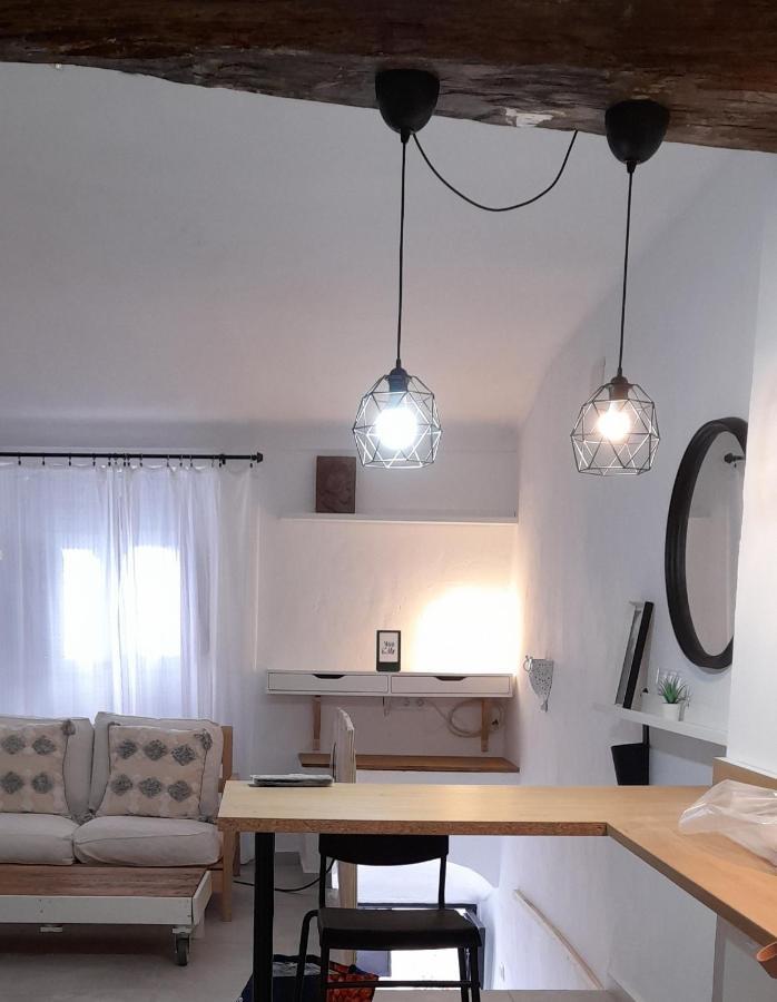 Estudio Con Encanto Ubrique Wifi Eksteriør bilde