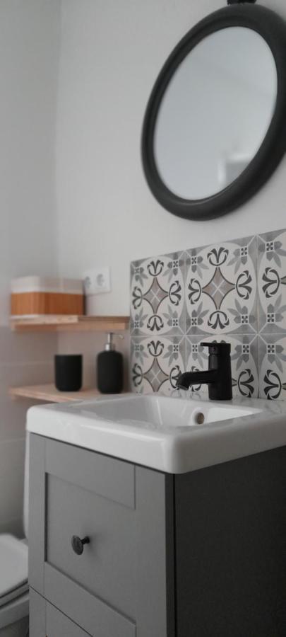 Estudio Con Encanto Ubrique Wifi Eksteriør bilde