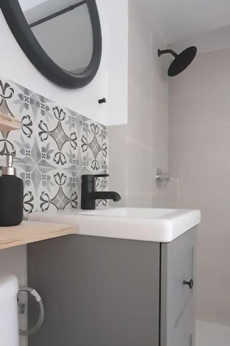 Estudio Con Encanto Ubrique Wifi Eksteriør bilde