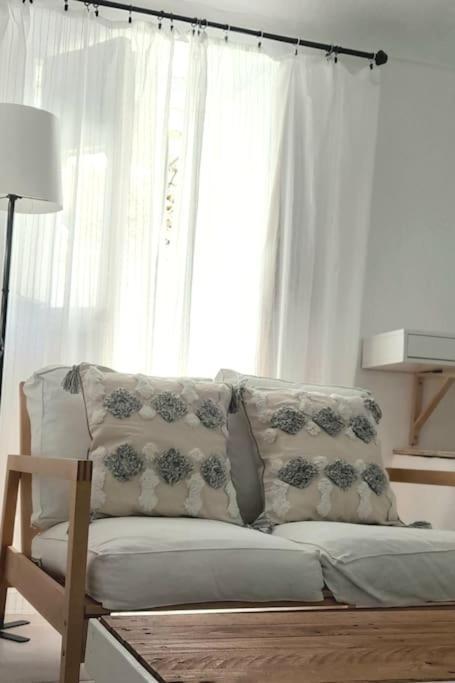 Estudio Con Encanto Ubrique Wifi Eksteriør bilde