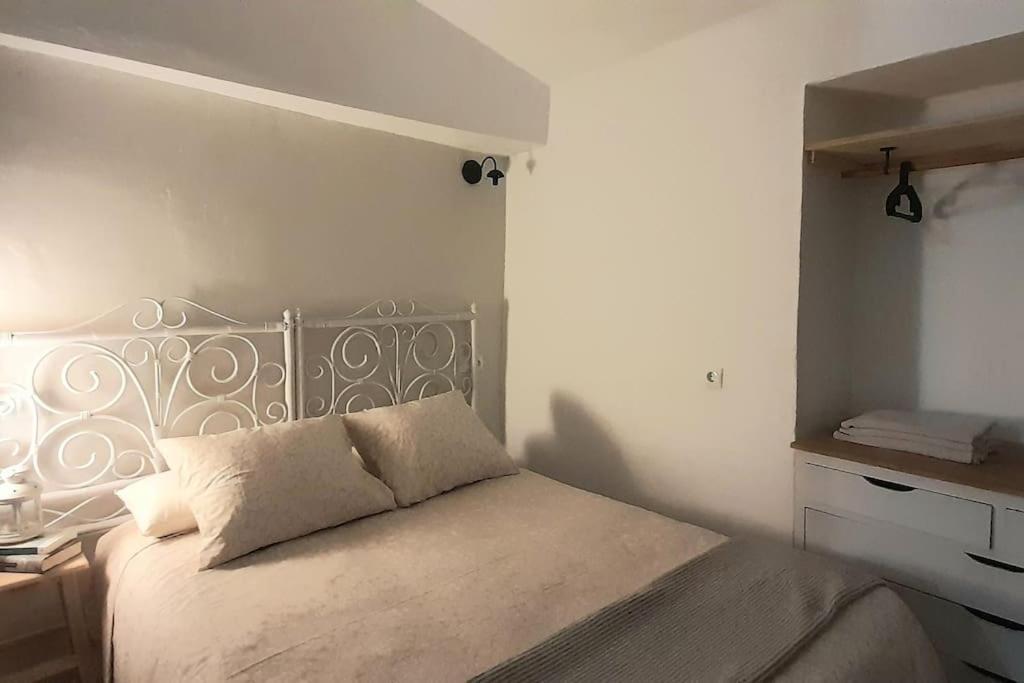 Estudio Con Encanto Ubrique Wifi Eksteriør bilde