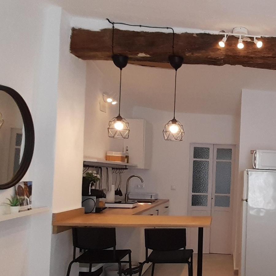 Estudio Con Encanto Ubrique Wifi Eksteriør bilde
